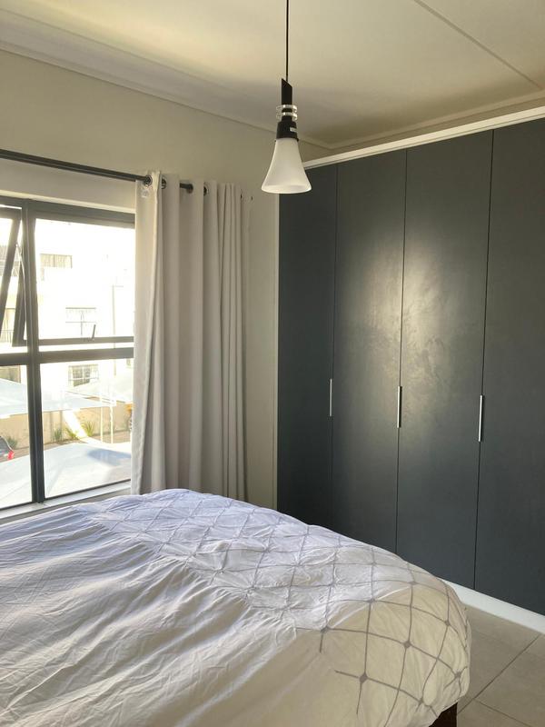 To Let 1 Bedroom Property for Rent in The Huntsman Western Cape